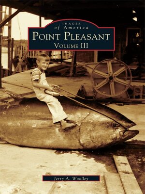 cover image of Point Pleasant